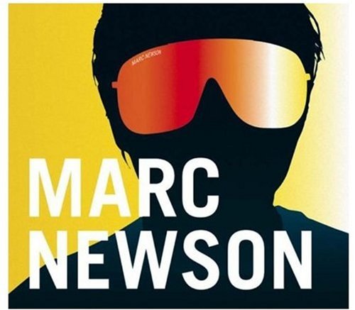 Marc Newson Cover