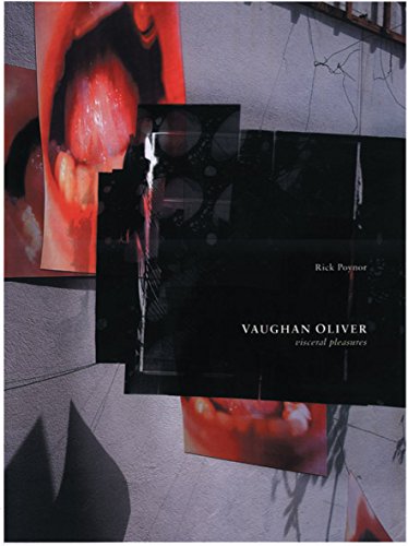 Vaughan Oliver Cover