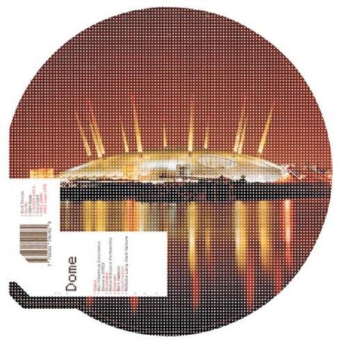 Dome Cover