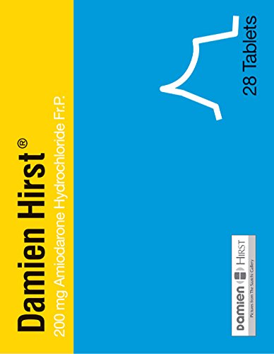Damien Hirst Cover