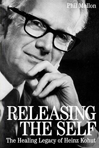 Releasing the self Cover