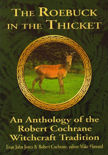 The Roebuck in the Thicket Cover