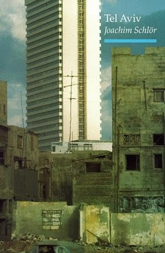Tel Aviv Cover