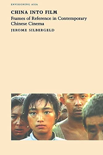 China into film Cover