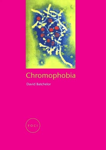 Chromophobia (FOCI) Cover