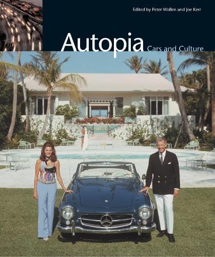 Autopia Cover