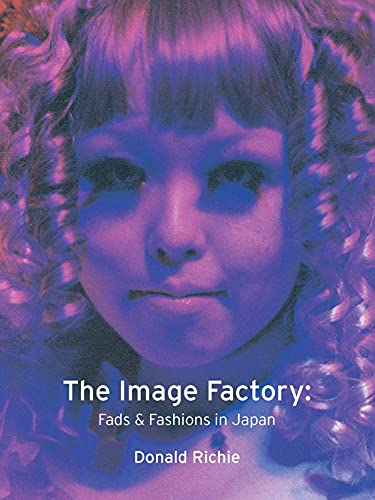 The image factory Cover