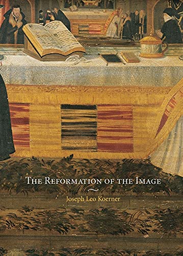 The reformation of the image Cover