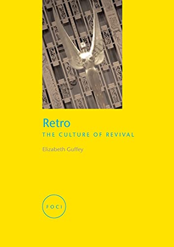 Retro Cover