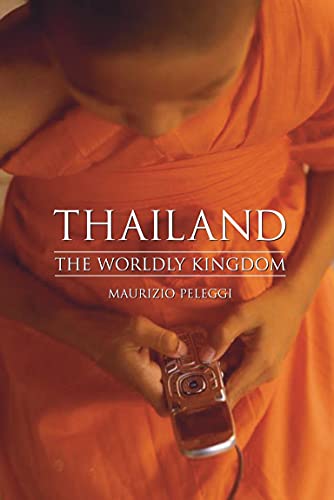 Thailand Cover