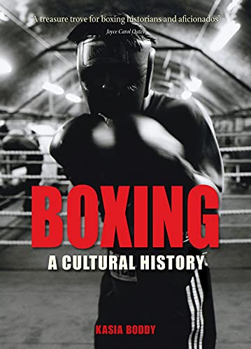 Boxing Cover