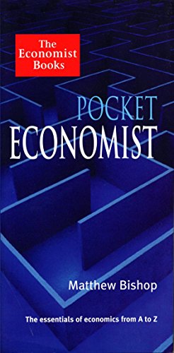 Pocket Economist Cover