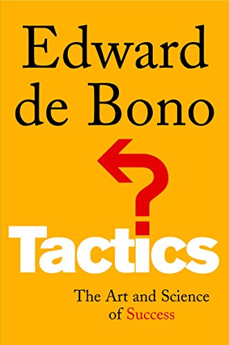Tactics Cover