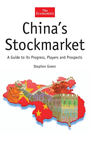 China's Stockmarket Cover