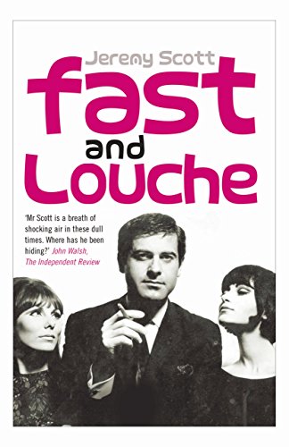 Fast and Louche Cover