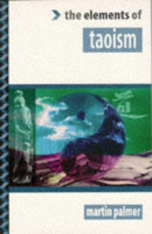 The Elements of Taoism ("Elements of ... " Series) Cover