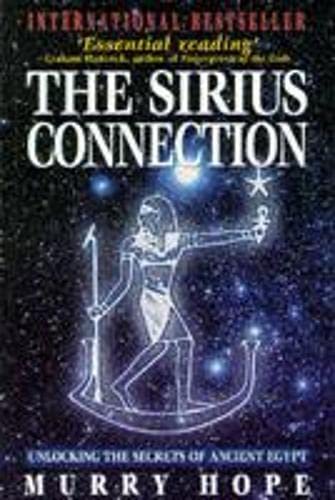 The Sirius connection Cover