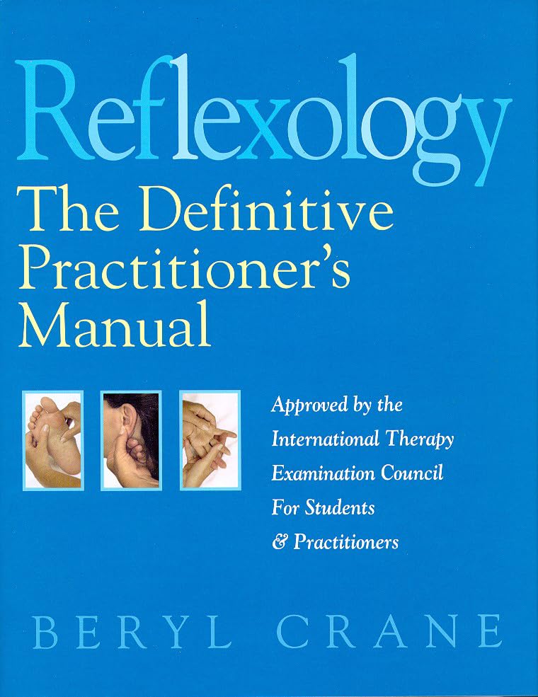 Reflexology Cover