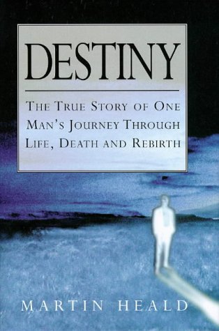 Destiny Cover