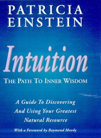 Intuition Cover