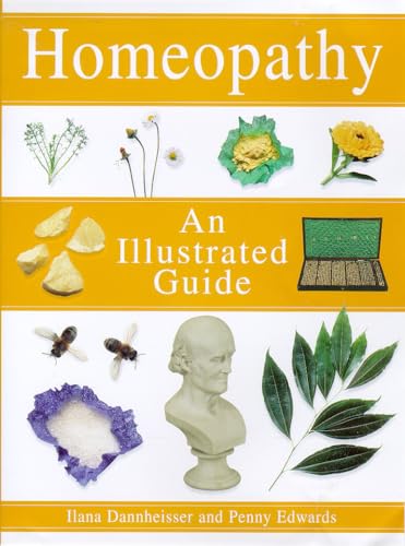 Homeopathy Cover
