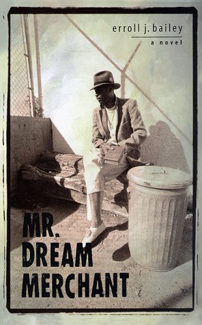 Mr. Dream Merchant Cover