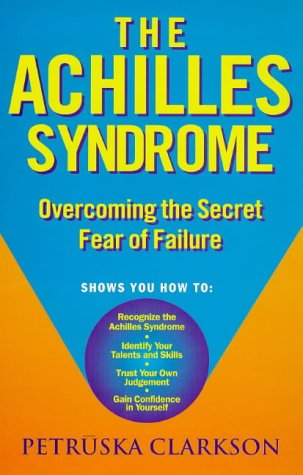 The Achilles syndrome Cover