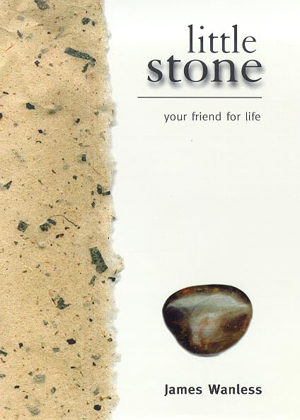 Little stone Cover