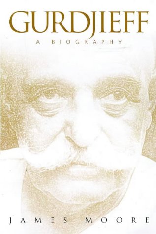 Gurdjieff Cover