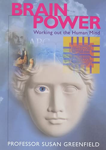 Brain Power Cover