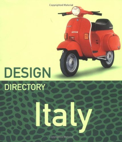 Design Directory (Design Directories) Cover