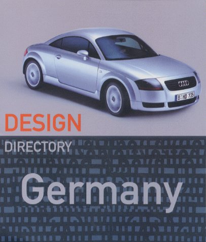 Design Directory Cover