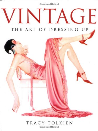 Vintage Cover