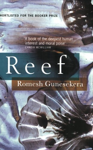 Reef Cover