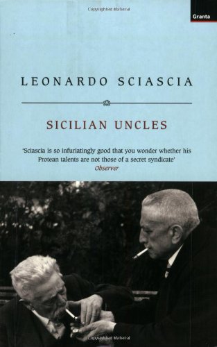 Sicilian Uncles Cover