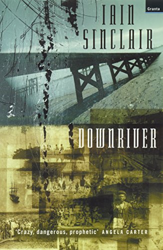 Downriver Cover