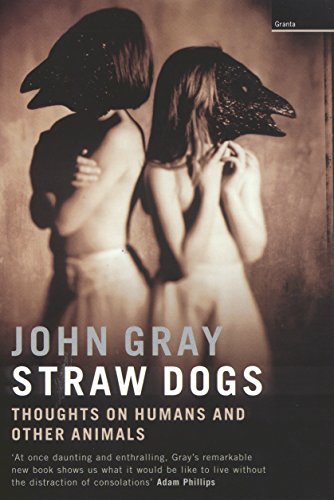 Straw Dogs Cover