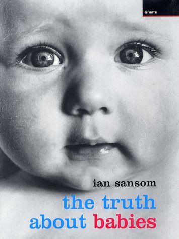 The truth about babies Cover