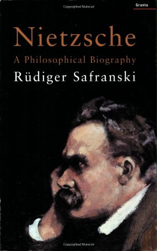 Nietzsche Cover