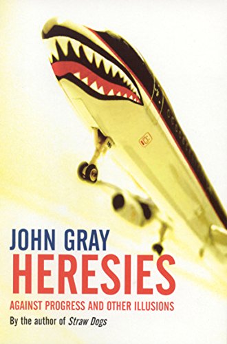 Heresies Cover