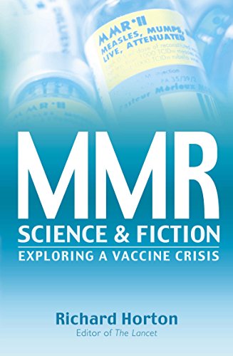 MMR Cover