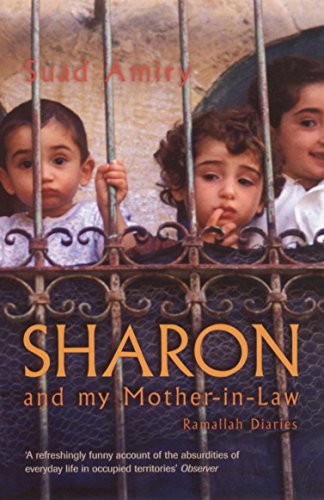 Sharon and my mother-in-law Cover