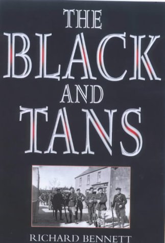 The Black and Tans Cover