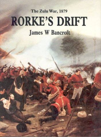 Rorke's Drift Cover