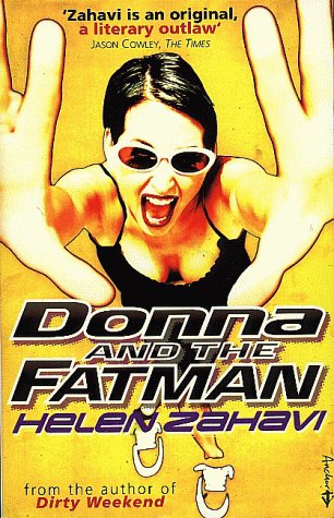 Donna and the Fatman Cover