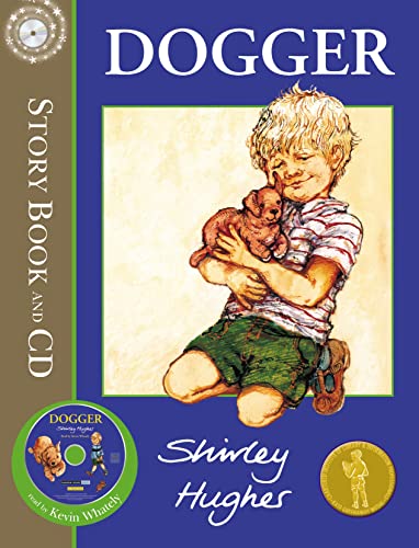 Dogger Cover