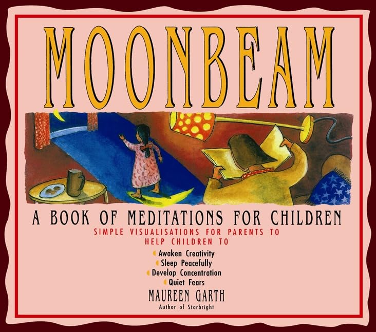 Moonbeam Cover