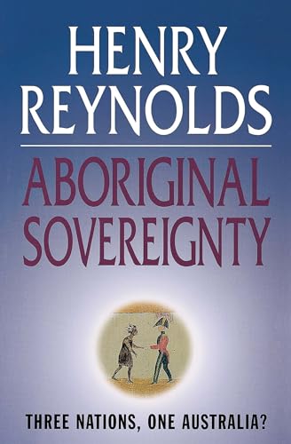 Aboriginal sovereignty Cover
