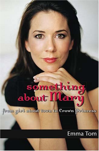 Something About Mary Cover