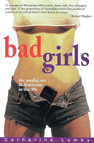 Bad girls Cover